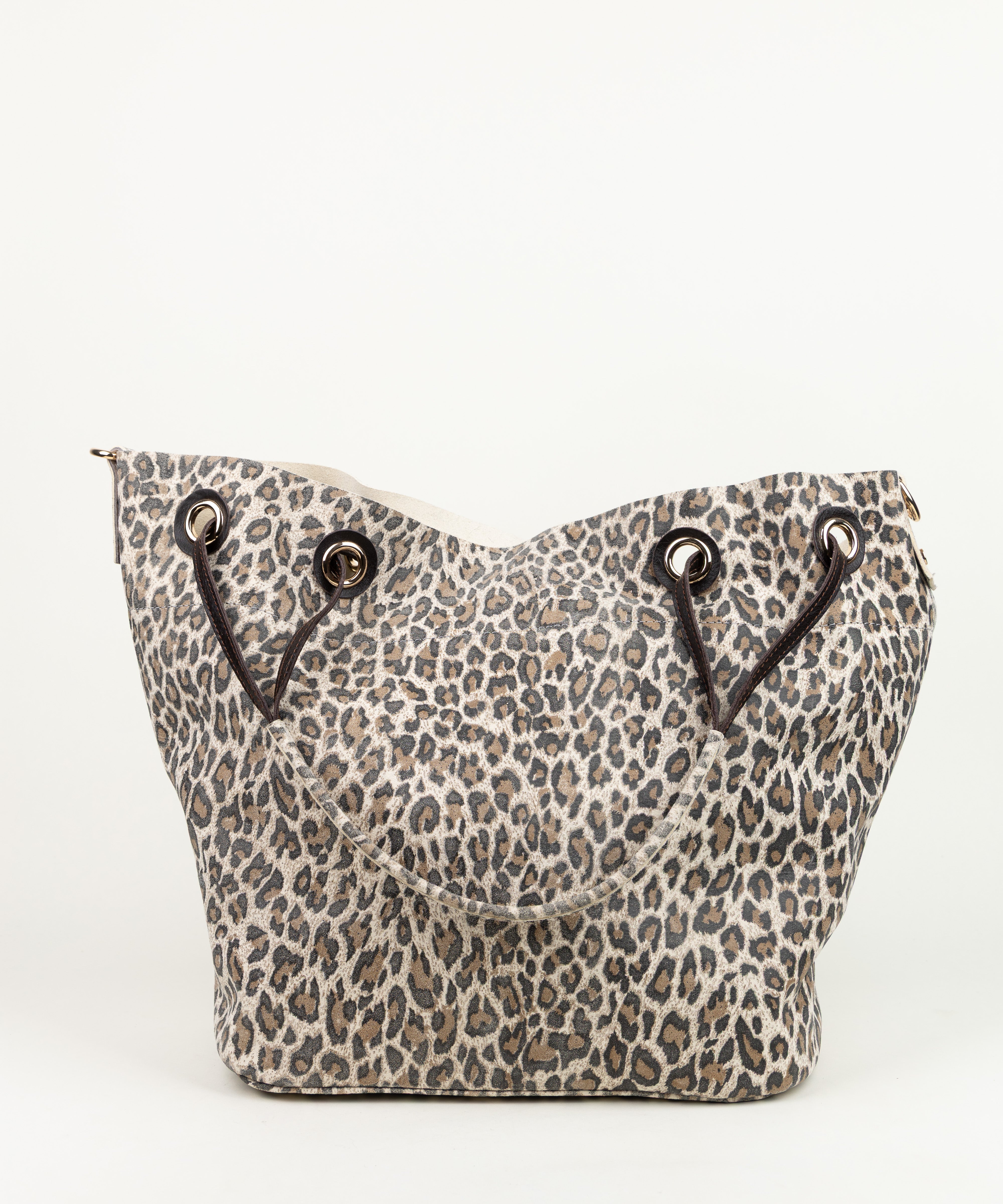 Leopard tašna Sintra / 146