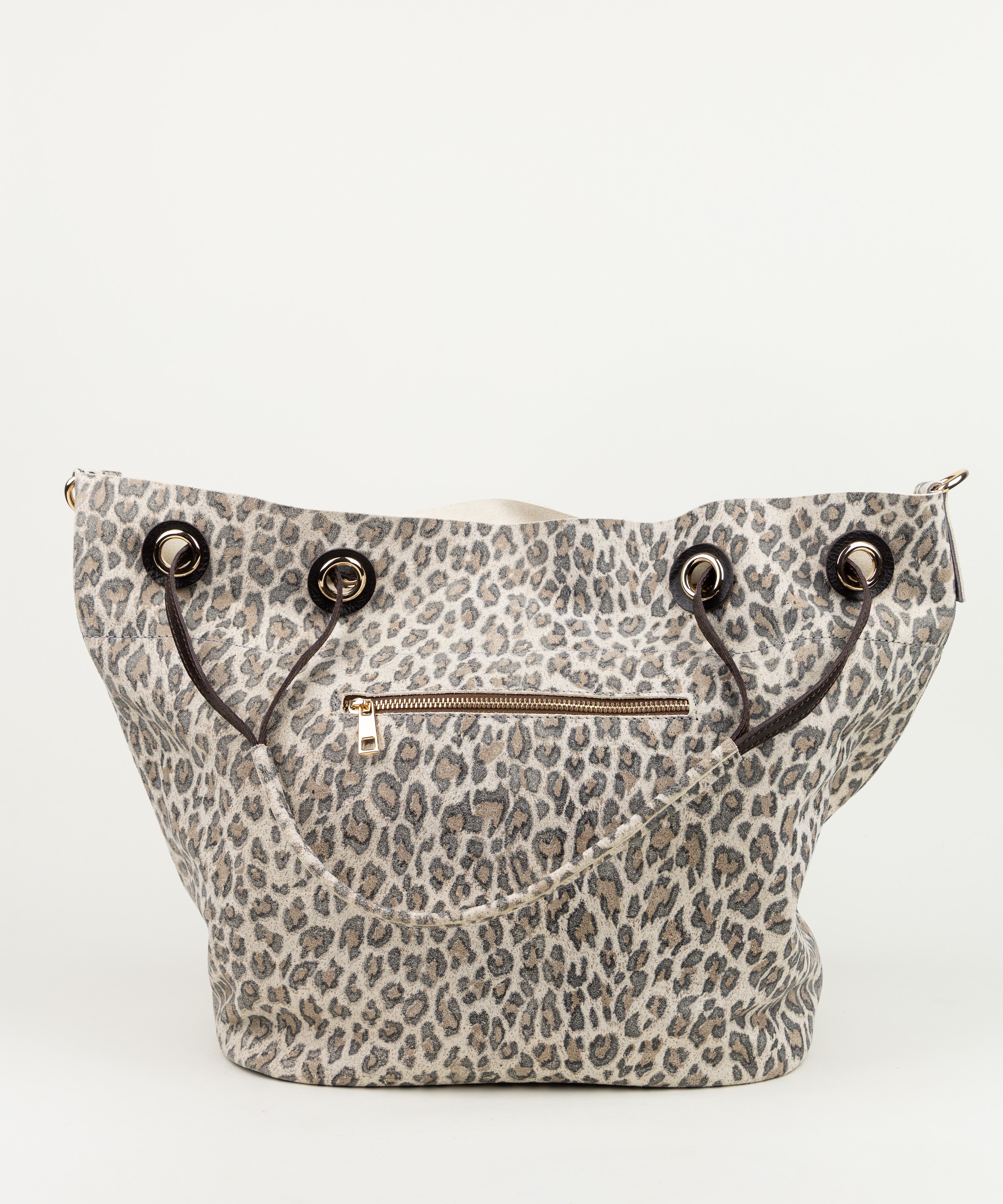 Leopard tašna Sintra / 146