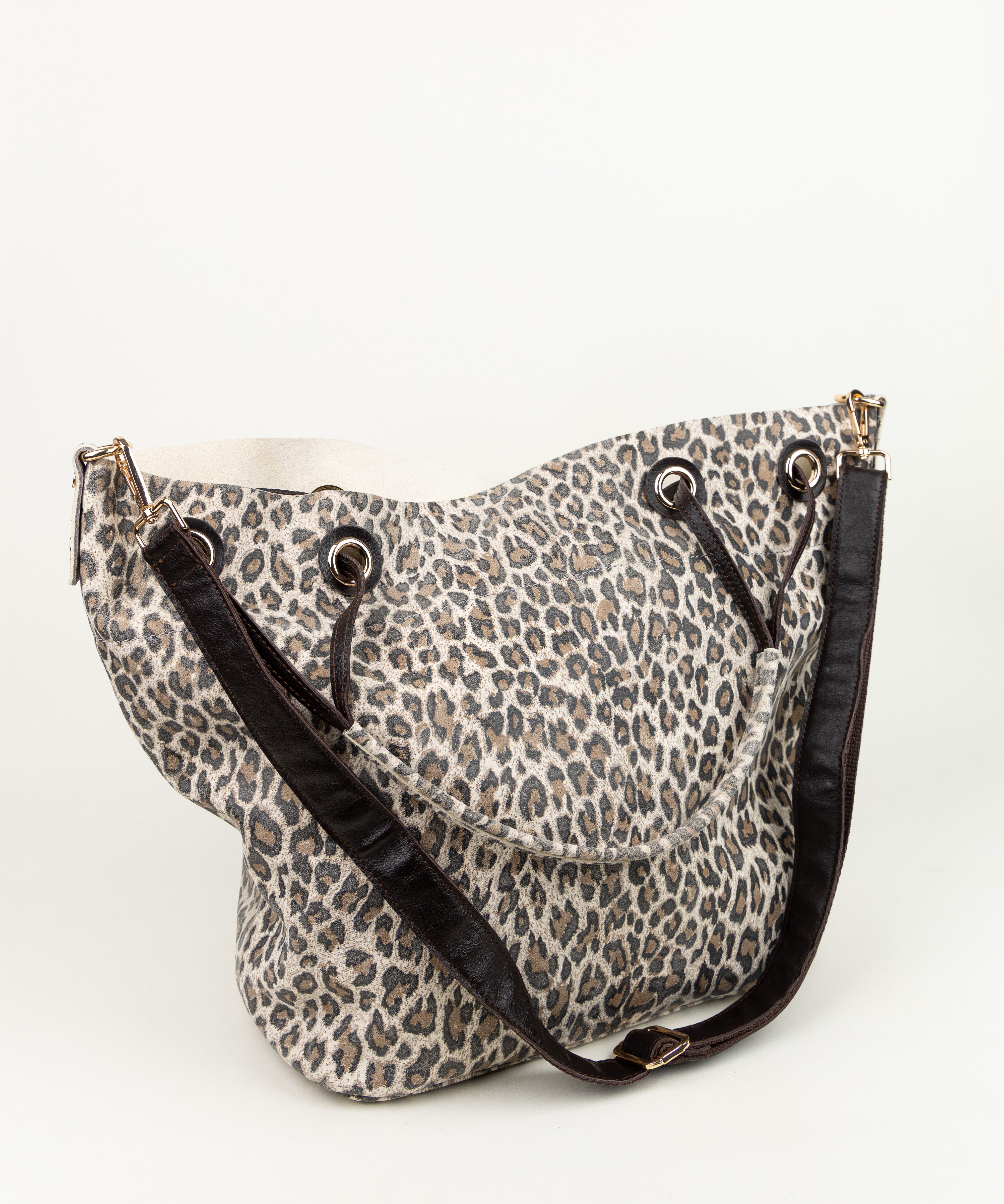 Leopard tašna Sintra / 146
