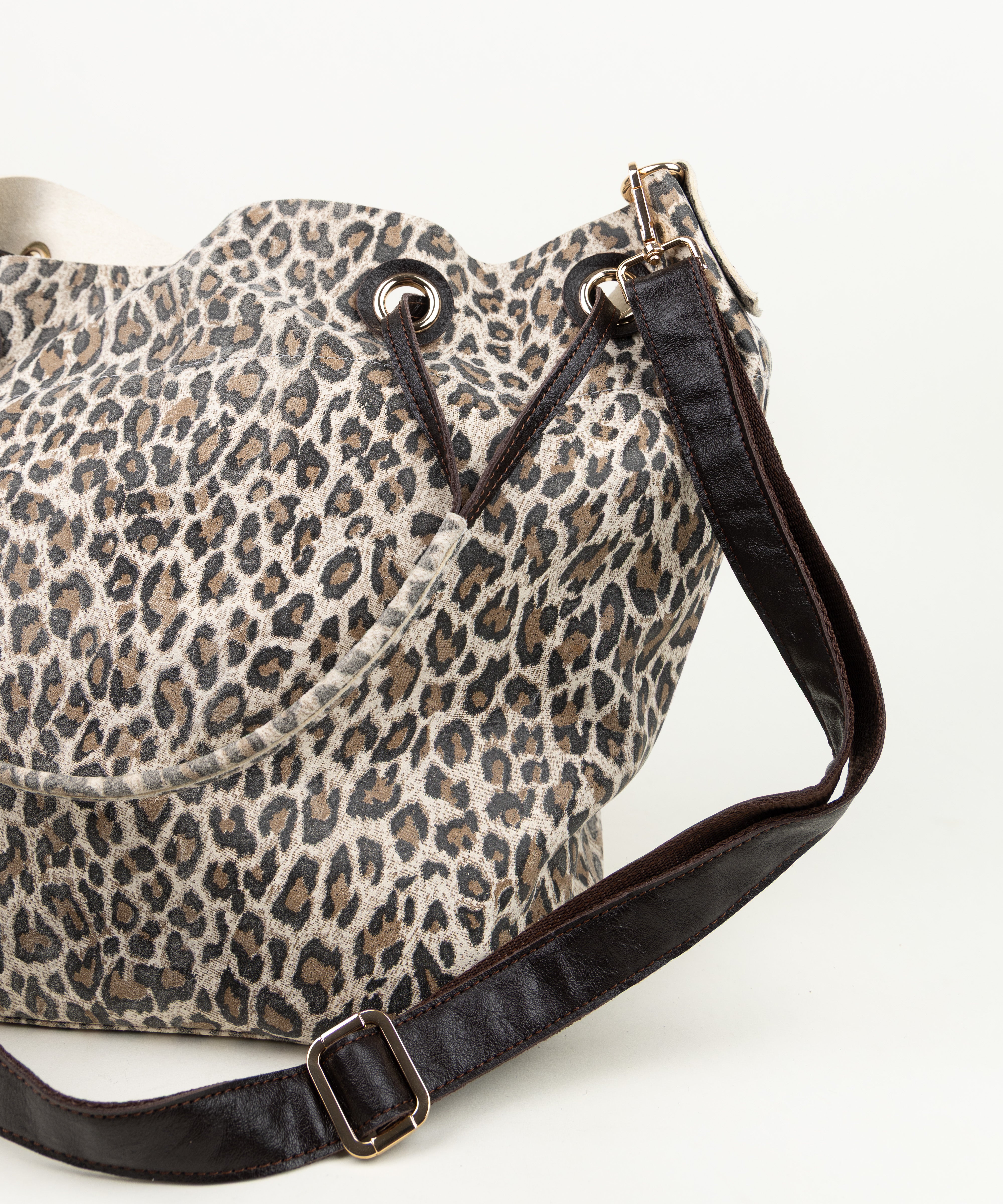 Leopard tašna Sintra / 146