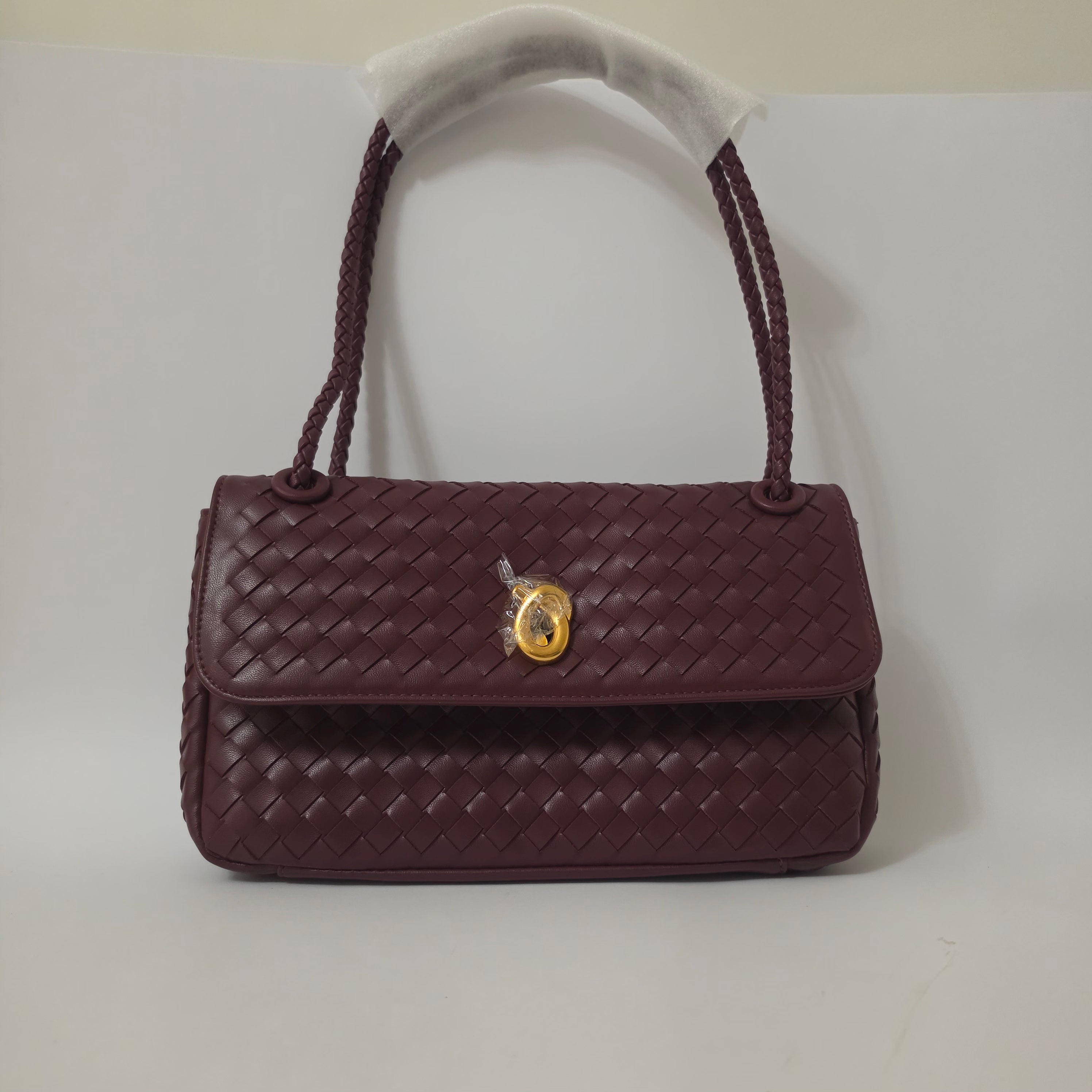 BOTEGA model tašne u boji vina /302