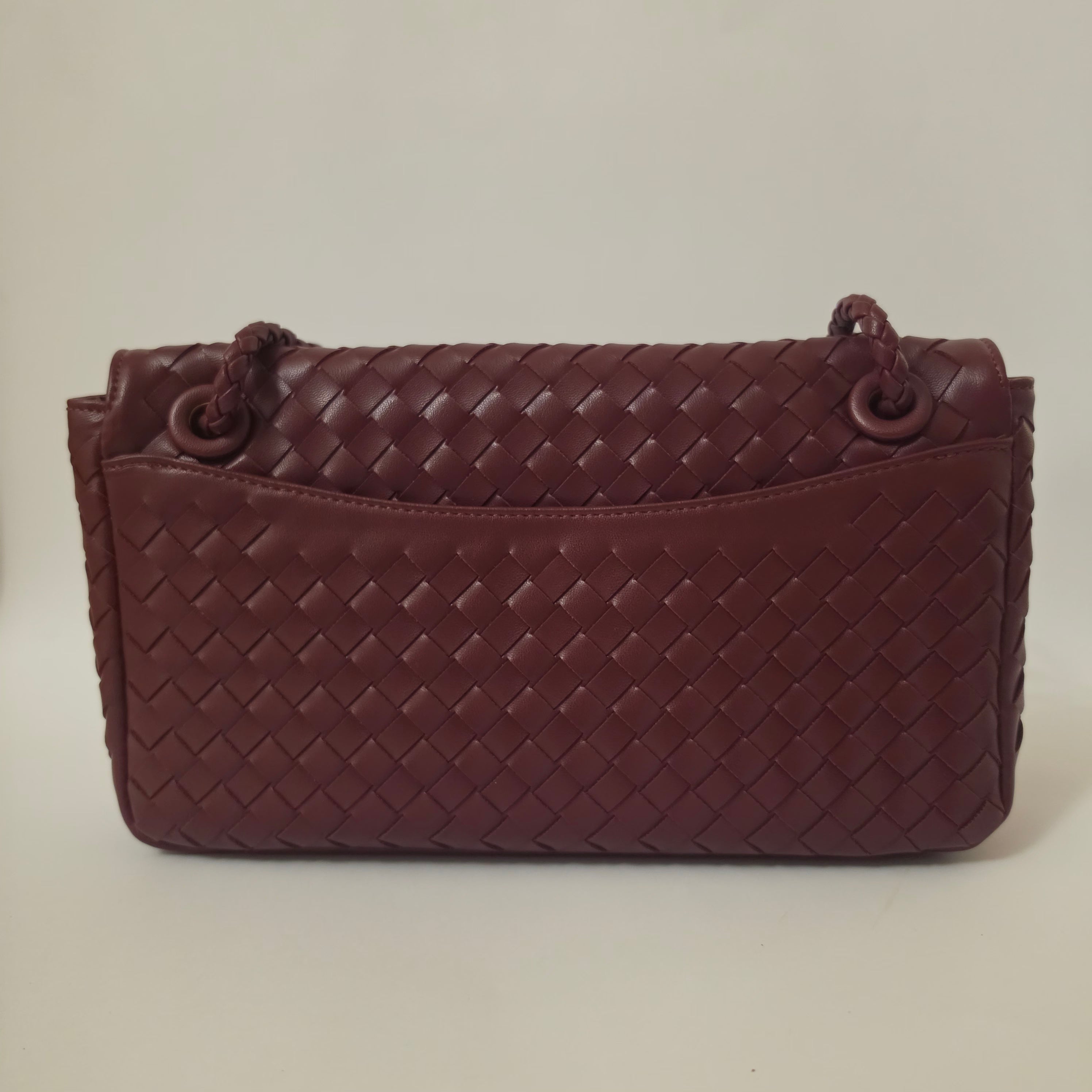 BOTEGA model tašne u boji vina /302