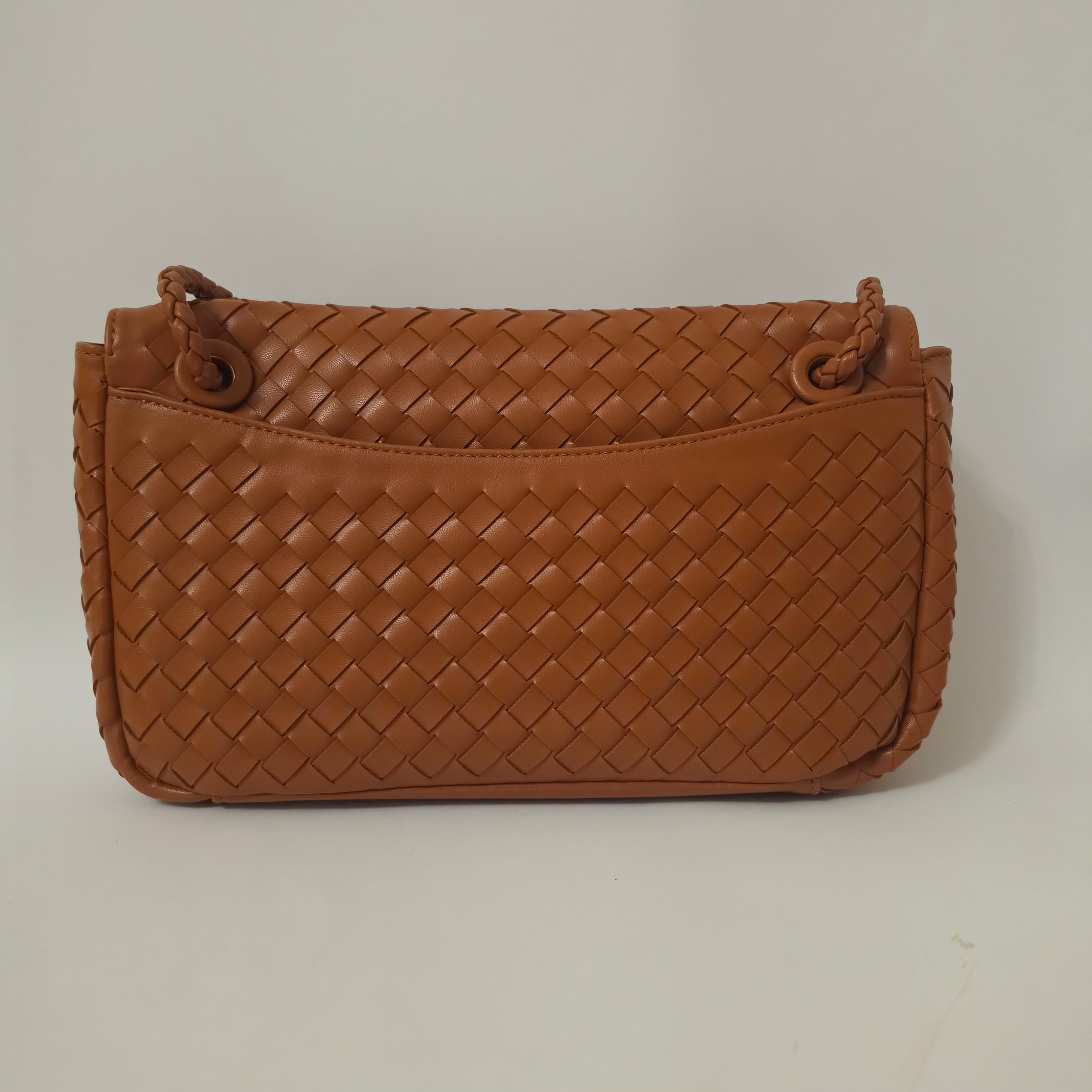 BOTEGA model torbe u kamel boji /302