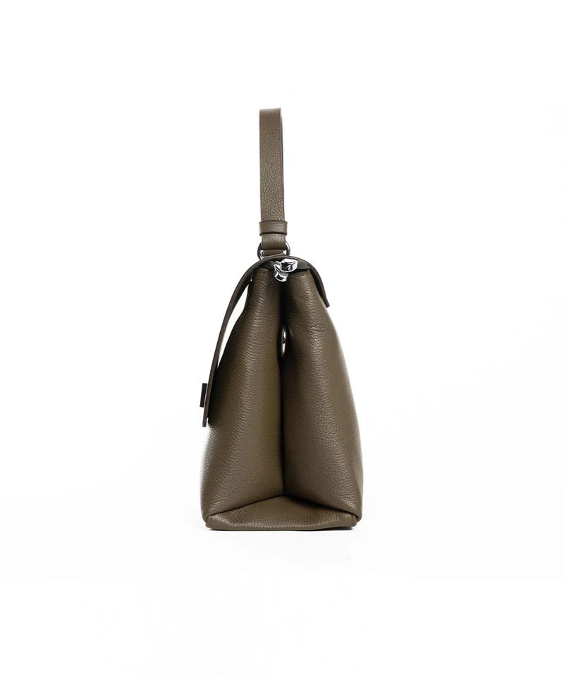 MASLINASTO ZELENA TAŠNA KOTOR /230