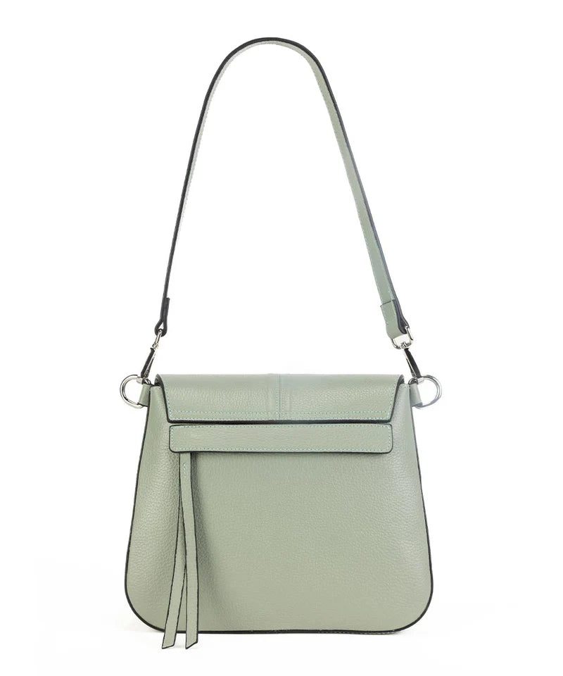 MINT ZELENA TAŠNA MELBURN /249