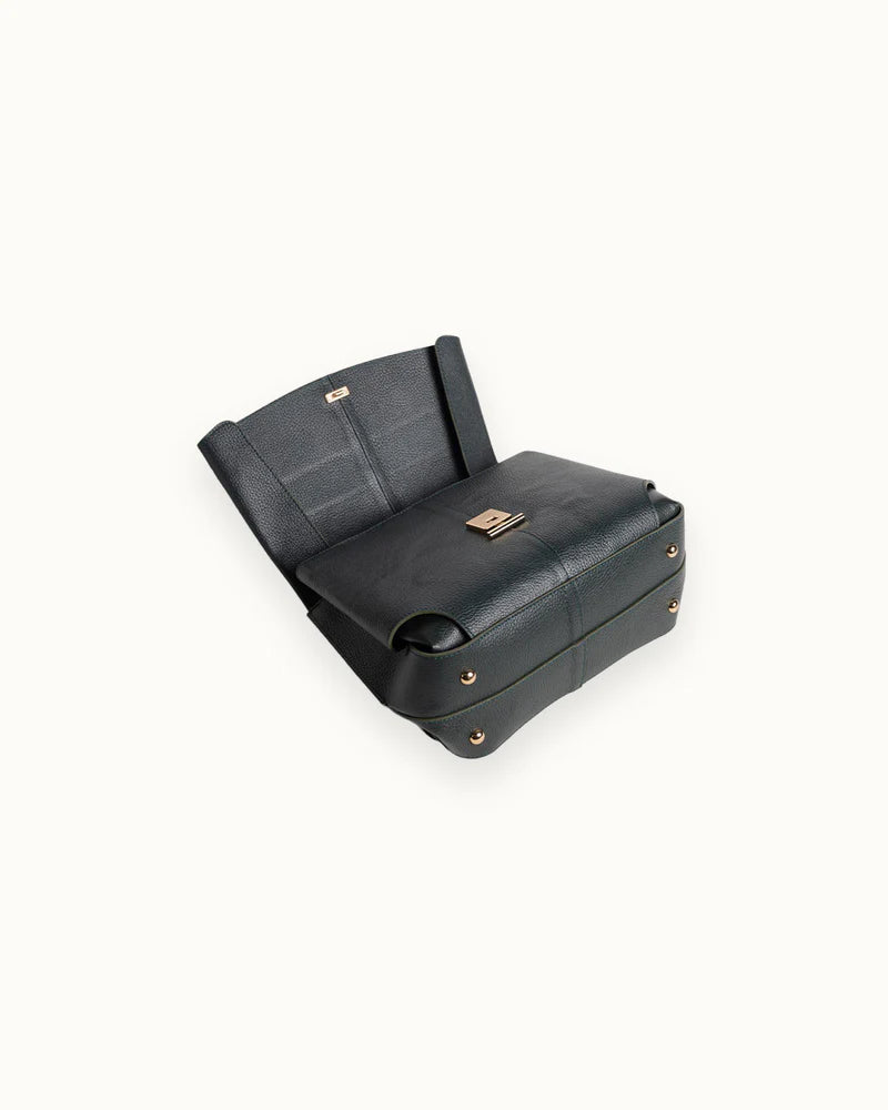 PETROLEJ ZELENA TAŠNA LEON /231