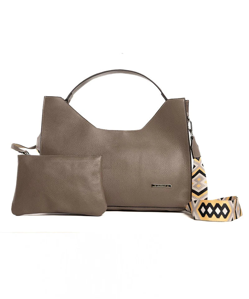 SIVA TAŠNA SOHO /247