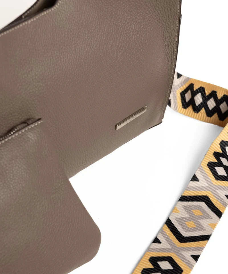 SIVA TAŠNA SOHO /247