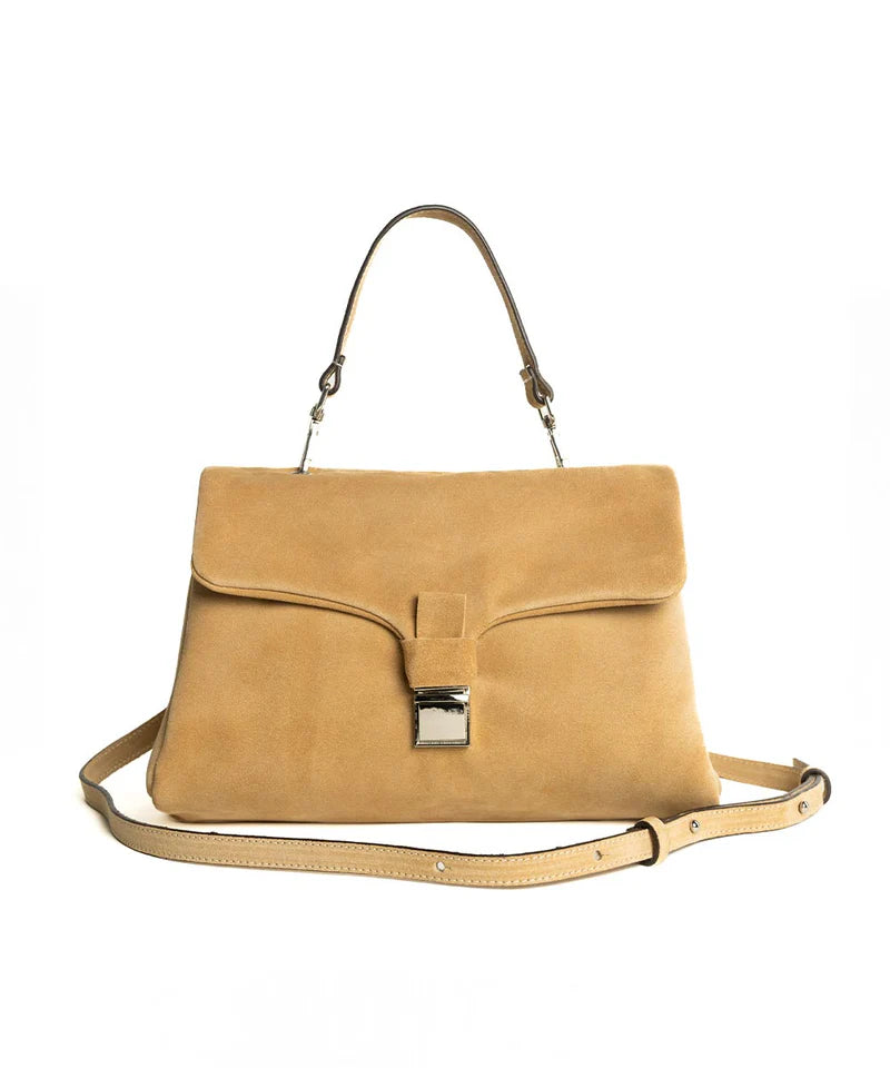 BEŽ TAŠNA VERONA BIG /252