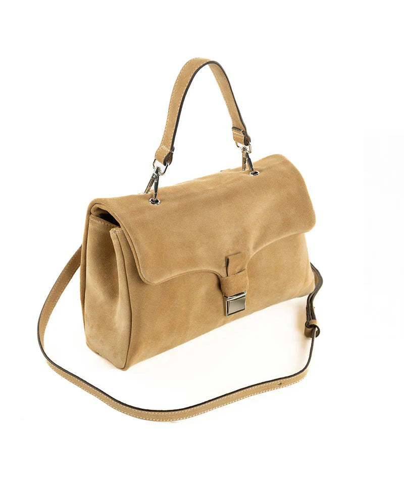 BEŽ TAŠNA VERONA BIG /252