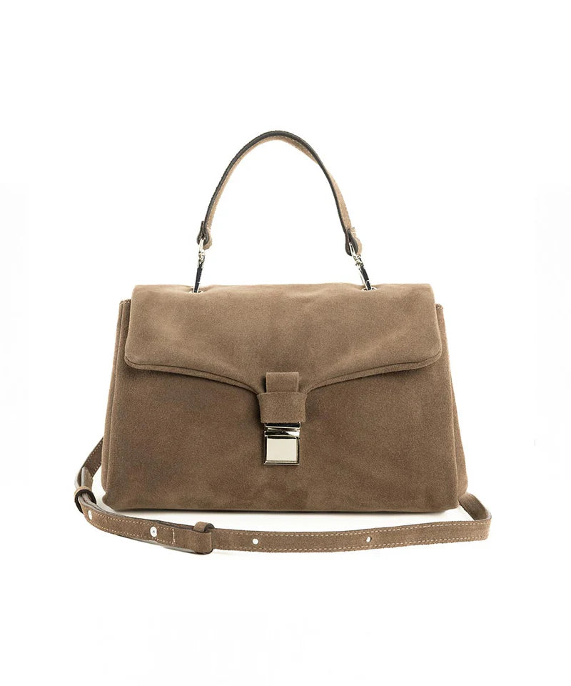 SIVA TAŠNA VERONA BIG /252