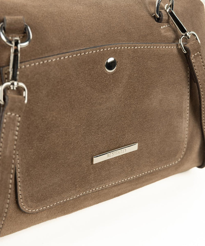 SIVA TAŠNA VERONA BIG /252