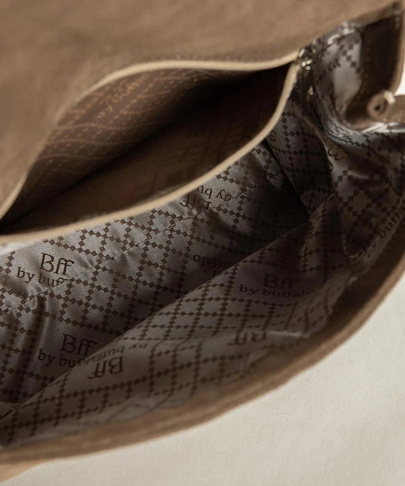 SIVA TAŠNA VERONA BIG /252