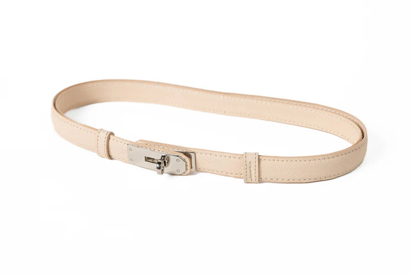 BEŽ KAIŠ NOMO /248-NIKL