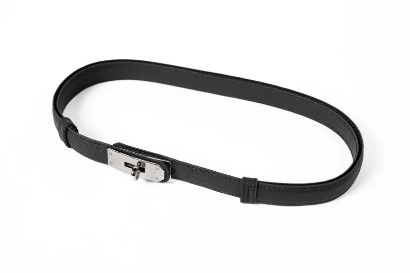 CRNI KAIŠ NOMO /248-NIKL