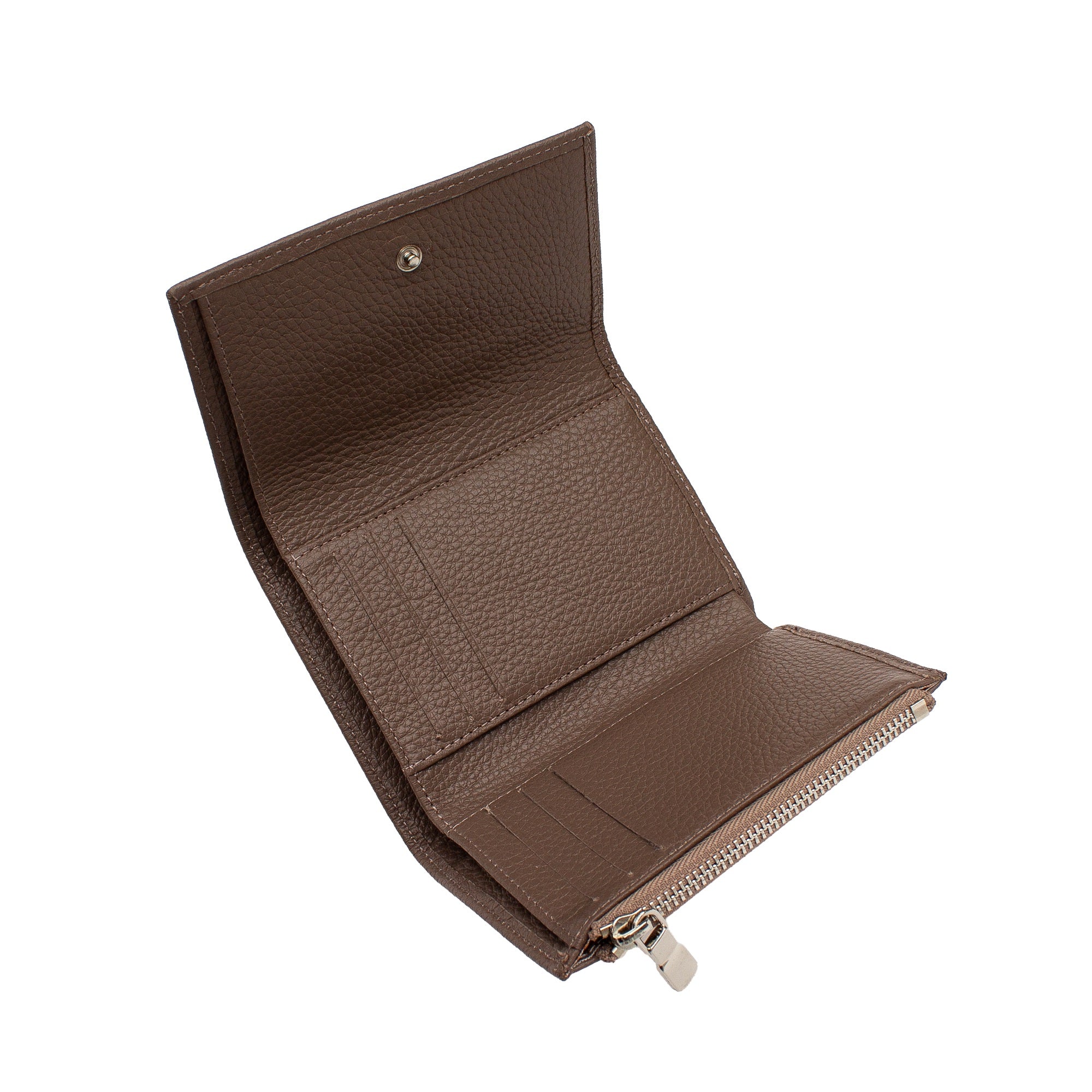 TAUPE NOVČANIK DORA /259
