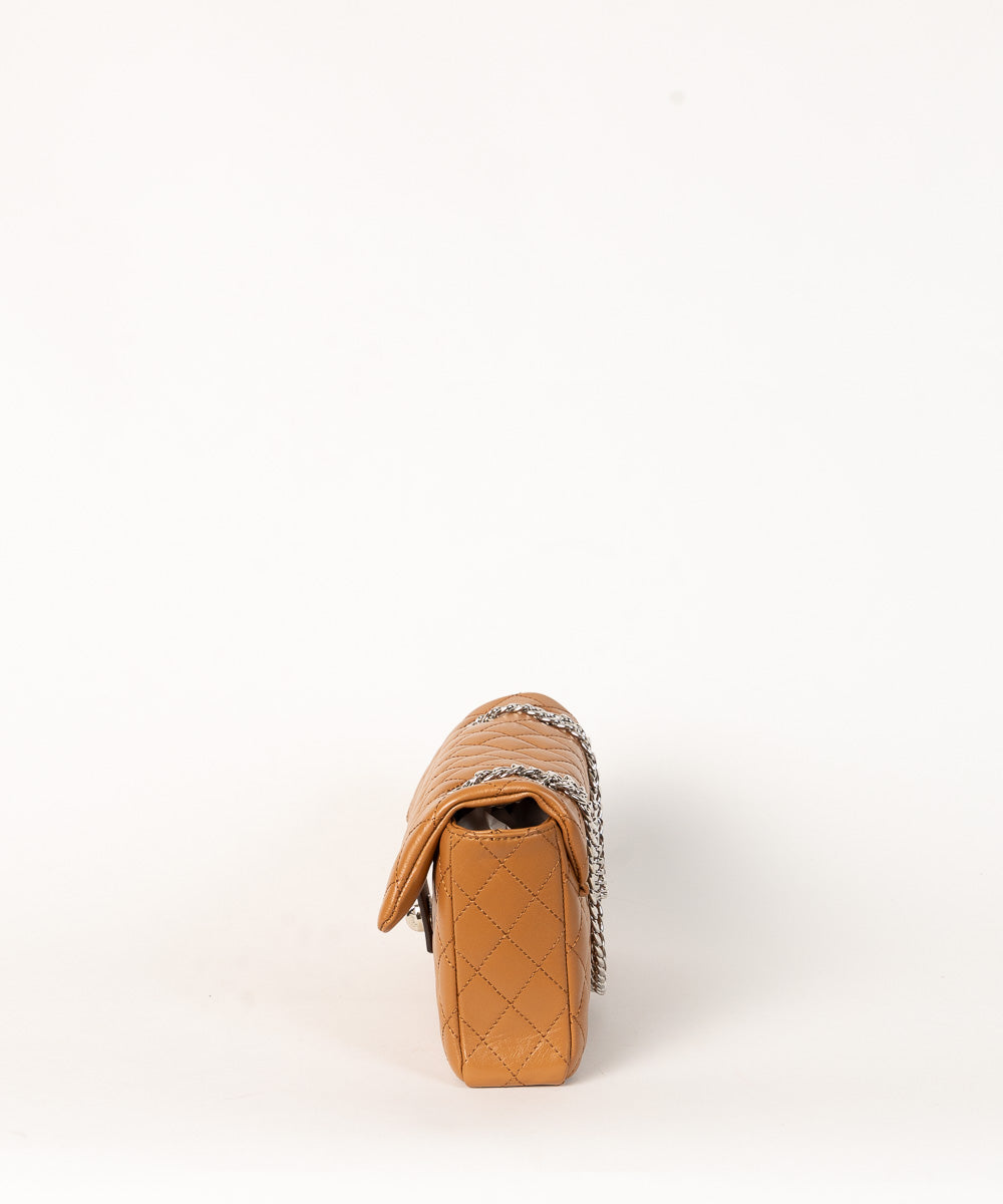 Kamel torbica Boston - Nikl / 226