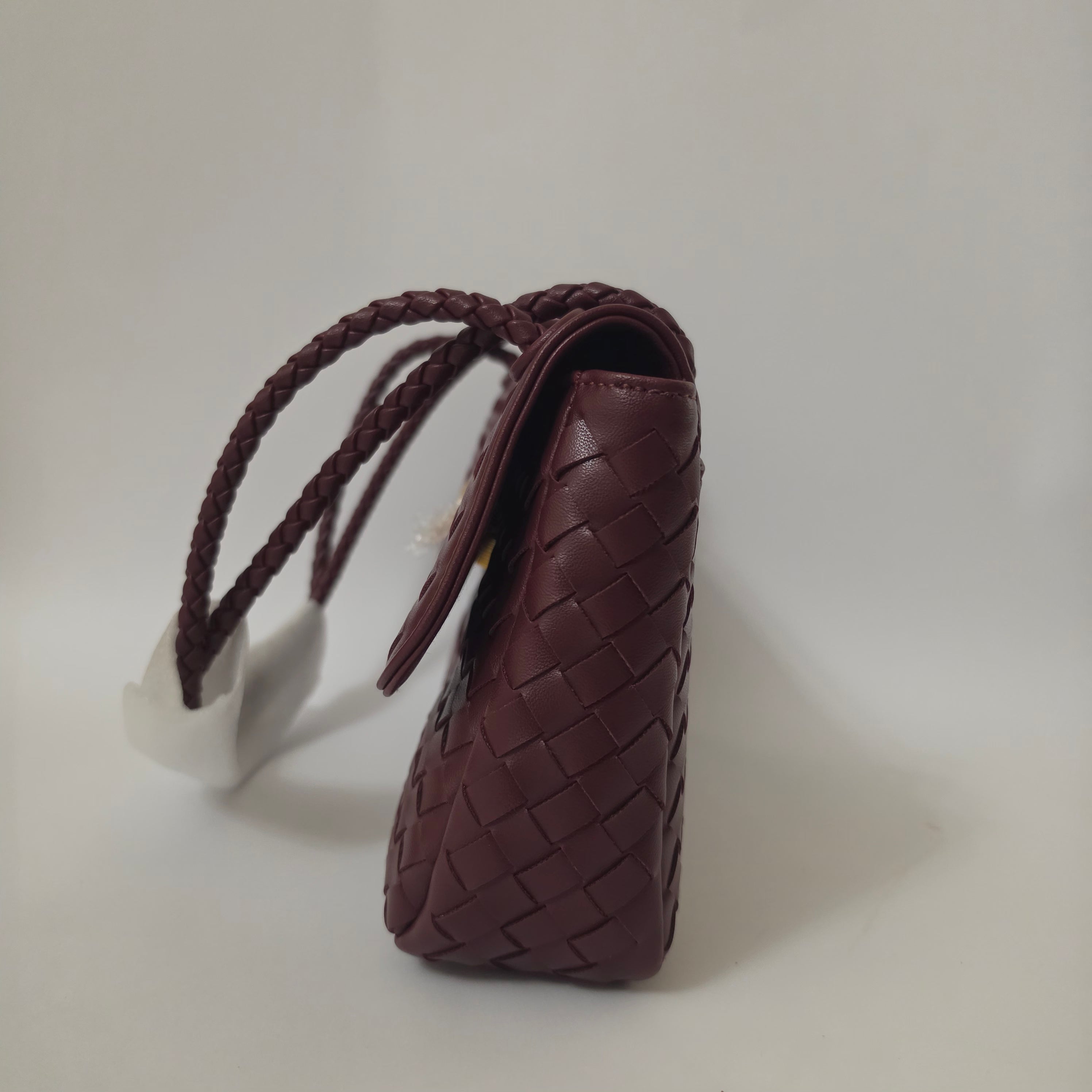 BOTEGA model tašne u boji vina /302