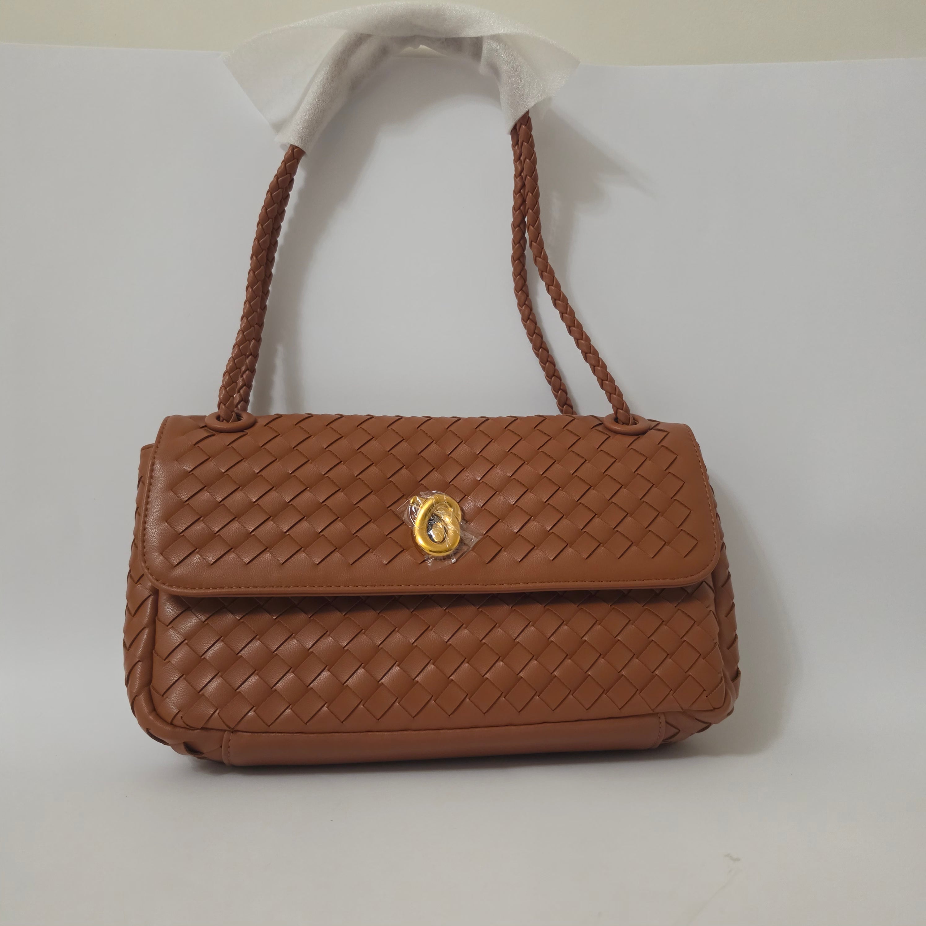 BOTEGA model torbe u kamel boji /302