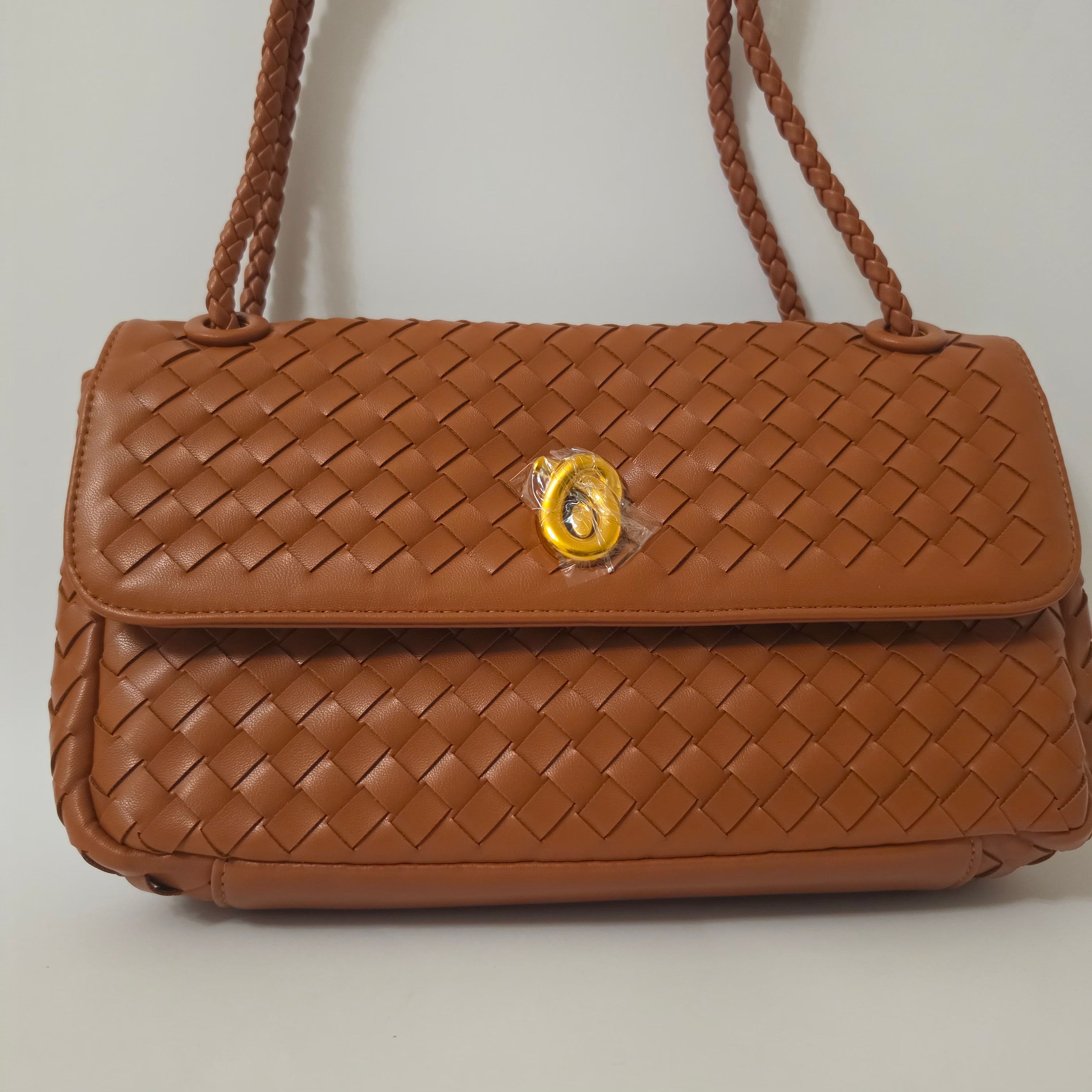 BOTEGA model torbe u kamel boji /302