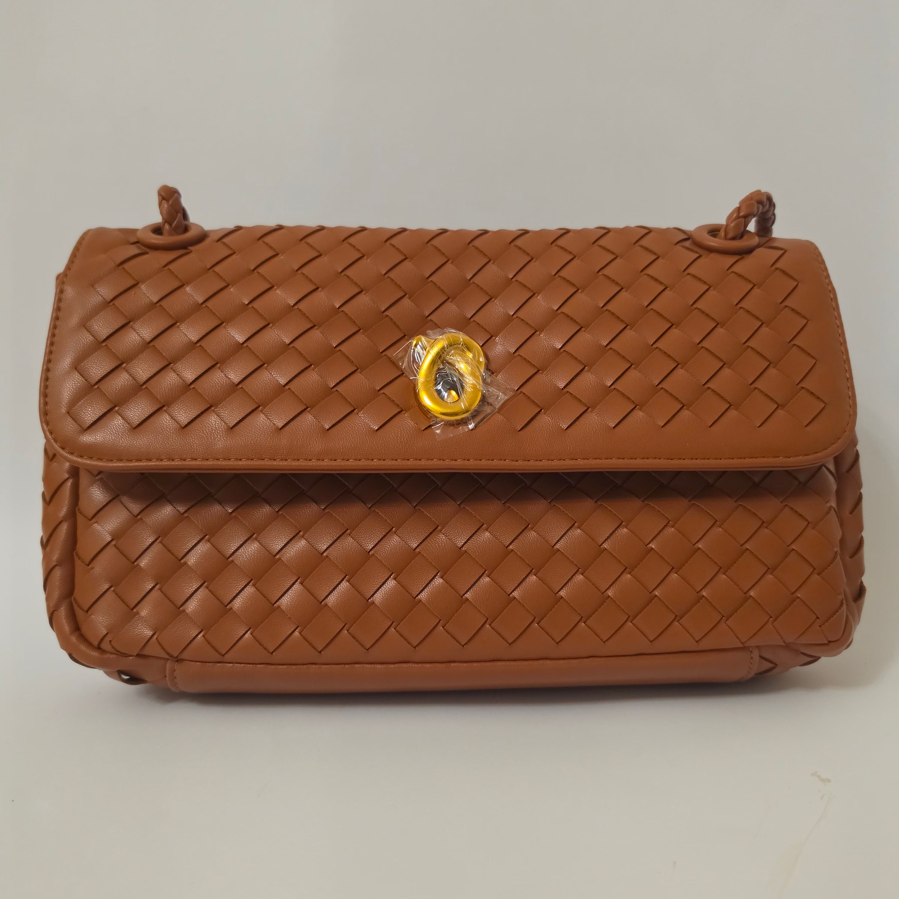 BOTEGA model torbe u kamel boji /302