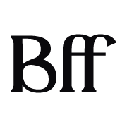 Bff by Buffalo logo