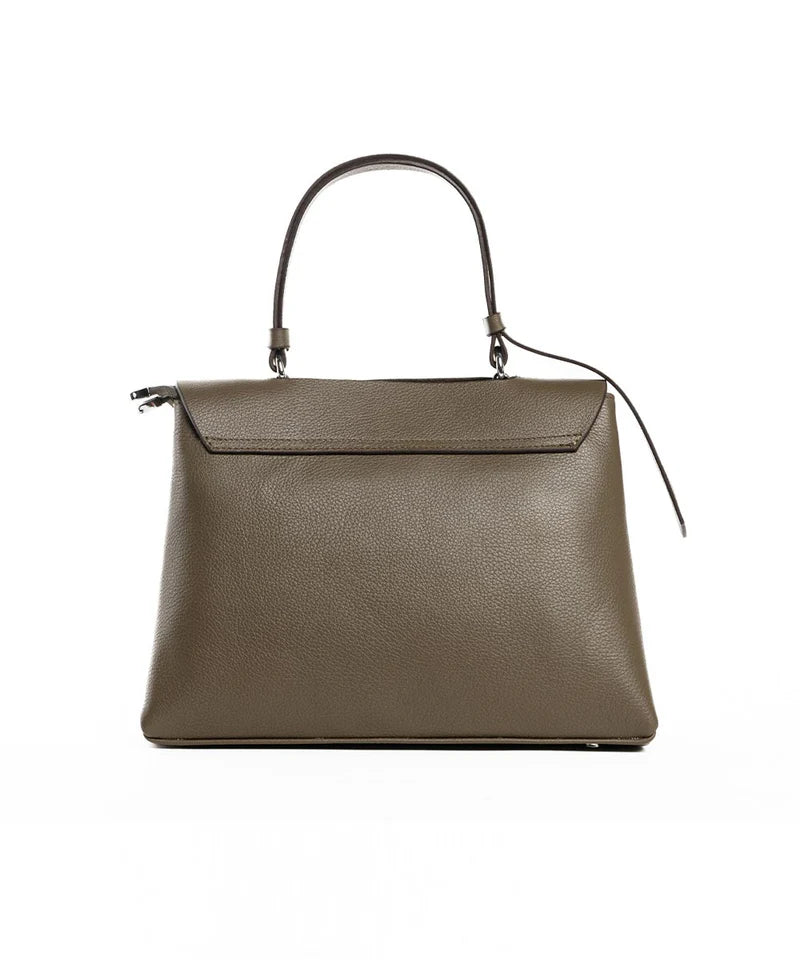 MASLINASTO ZELENA TAŠNA KOTOR /230