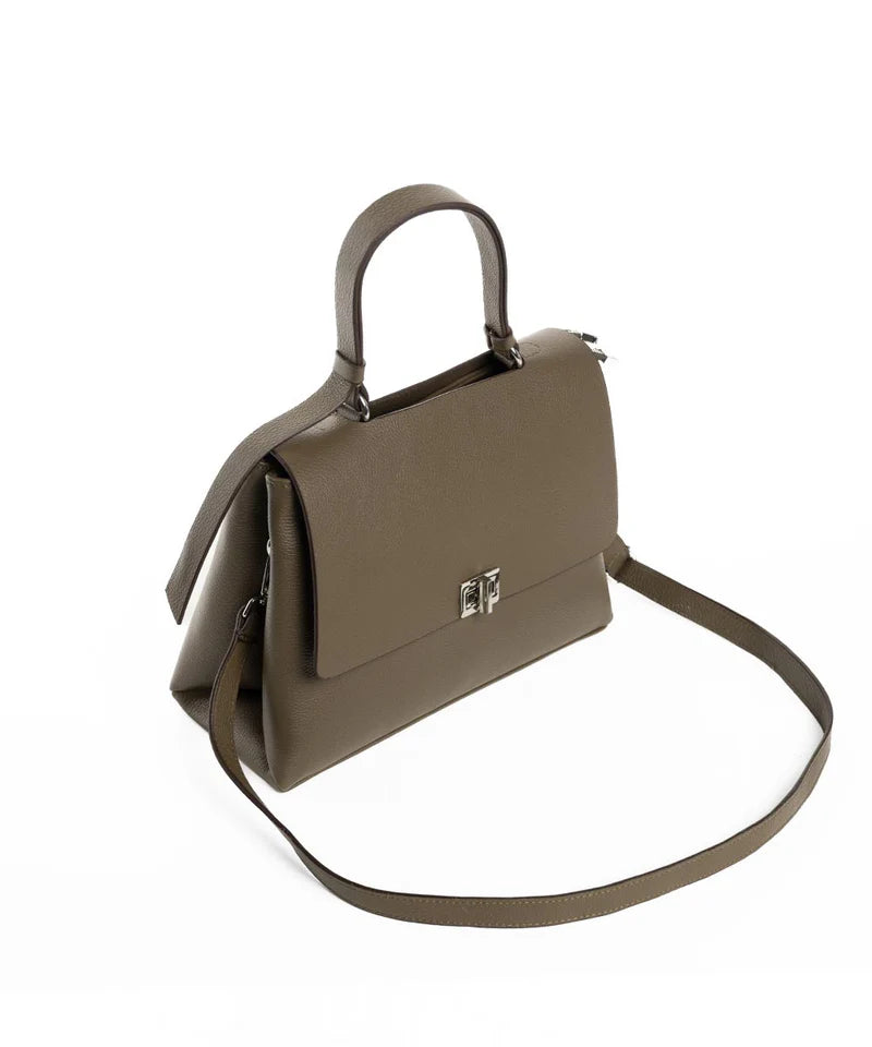 MASLINASTO ZELENA TAŠNA KOTOR /230