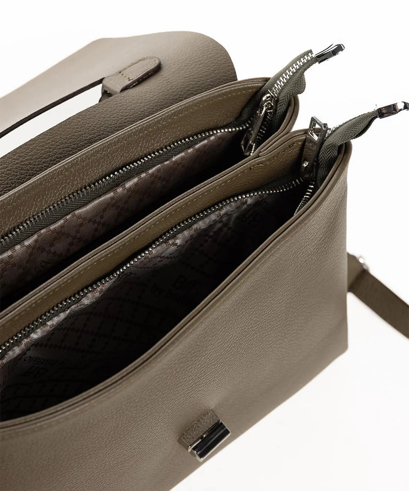 MASLINASTO ZELENA TAŠNA KOTOR /230