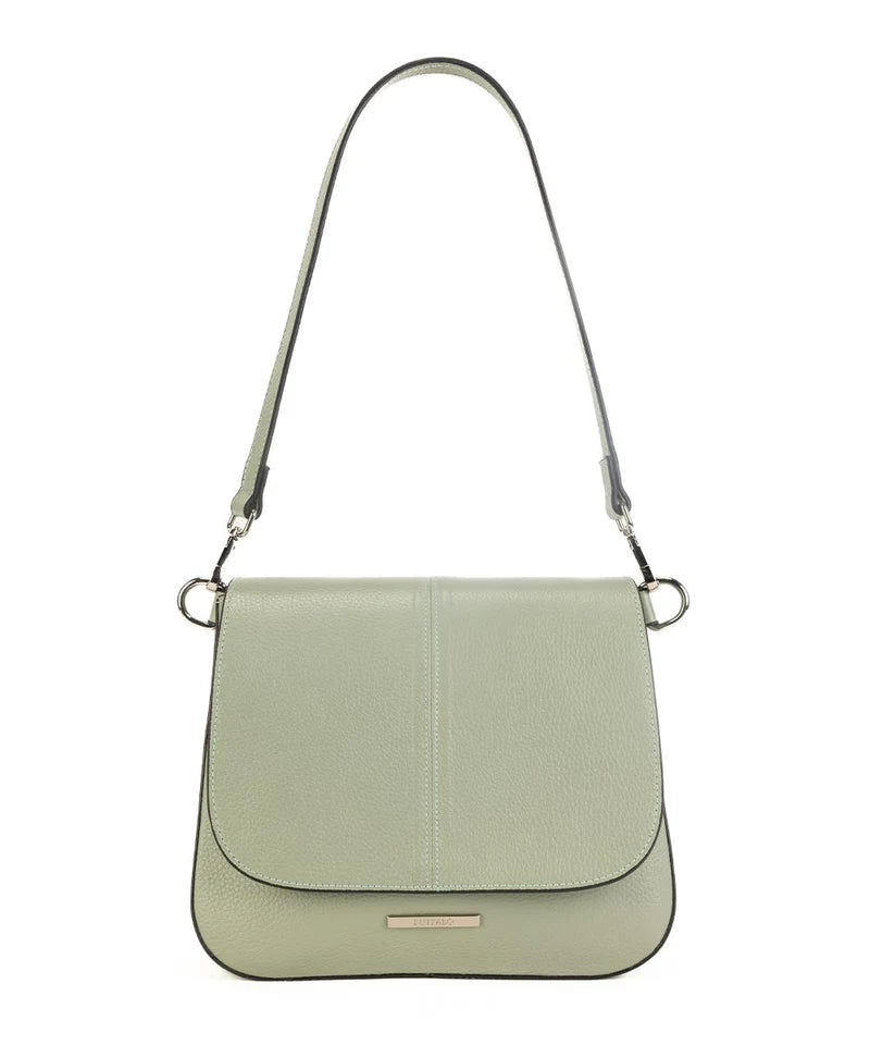 MINT ZELENA TAŠNA MELBURN /249