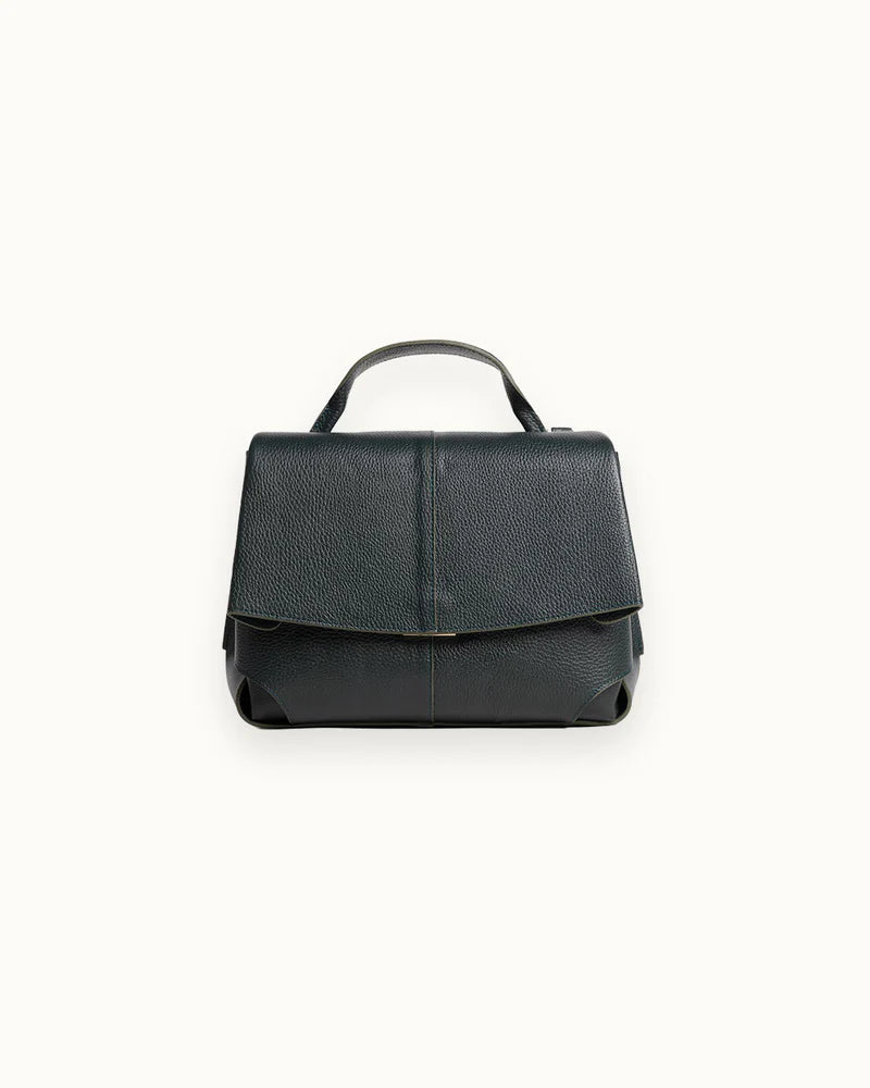 PETROLEJ ZELENA TAŠNA LEON /231