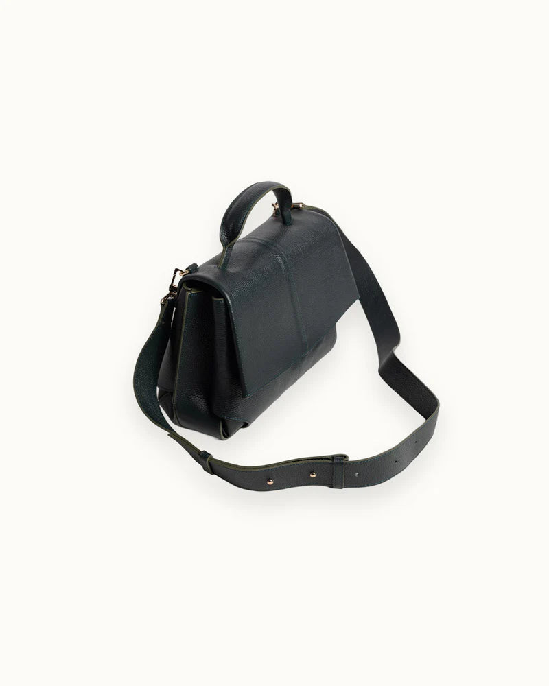 PETROLEJ ZELENA TAŠNA LEON /231