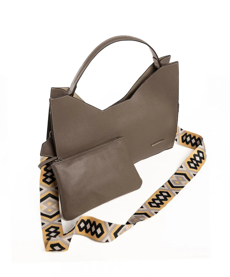 SIVA TAŠNA SOHO /247