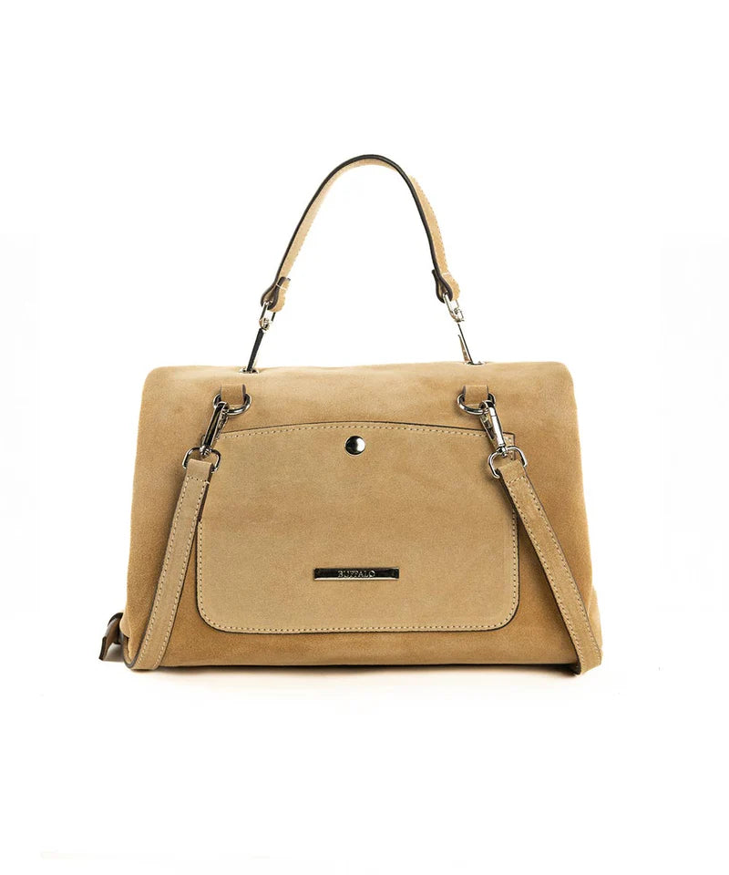 BEŽ TAŠNA VERONA BIG /252