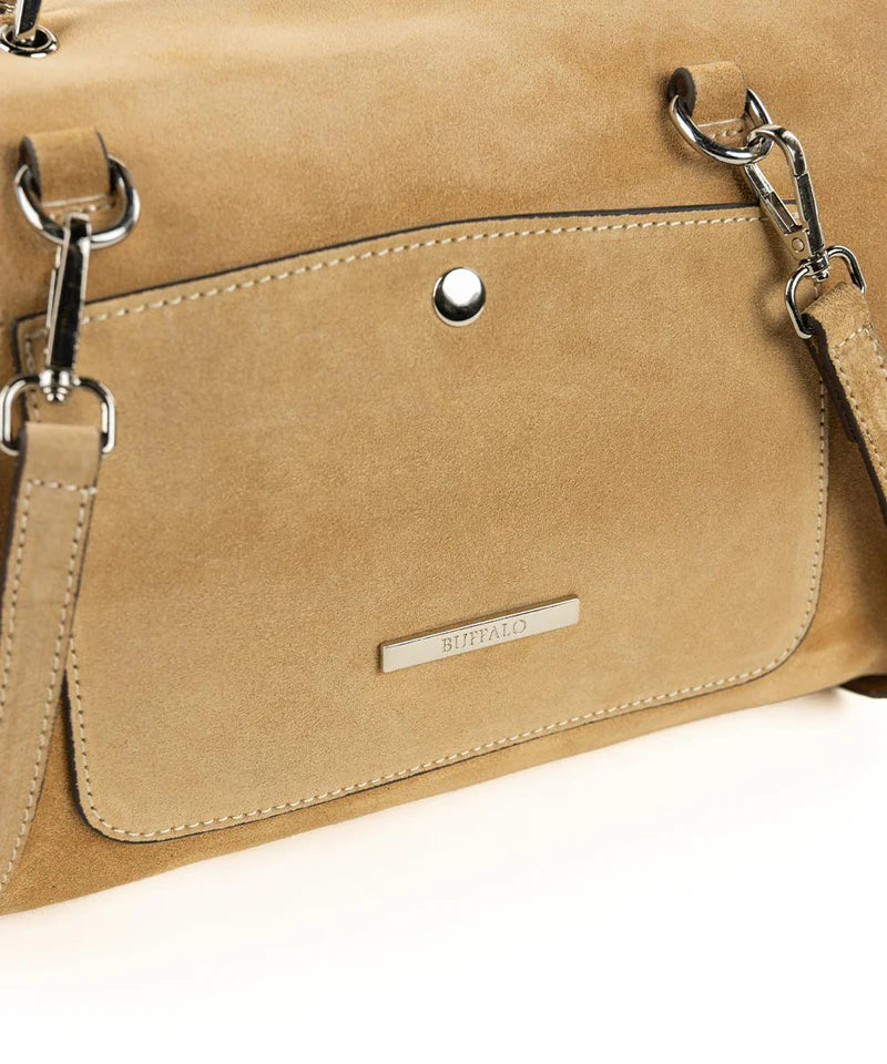 BEŽ TAŠNA VERONA BIG /252