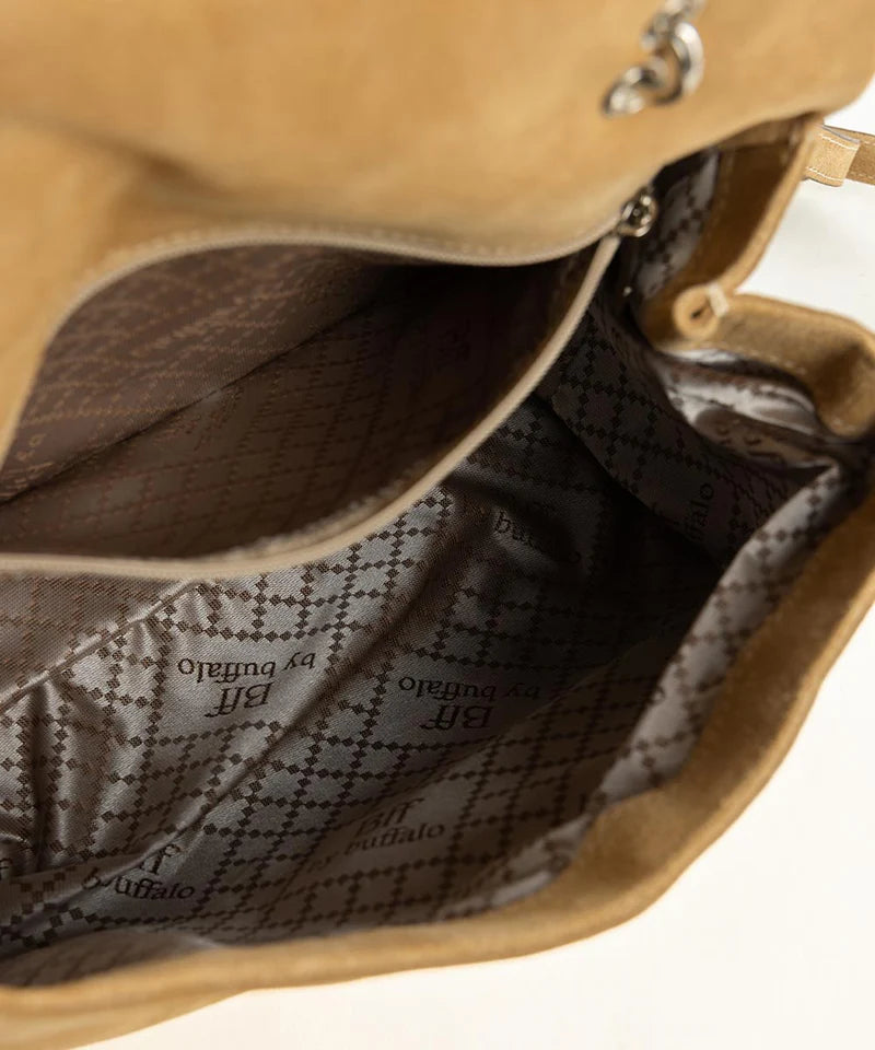 BEŽ TAŠNA VERONA BIG /252