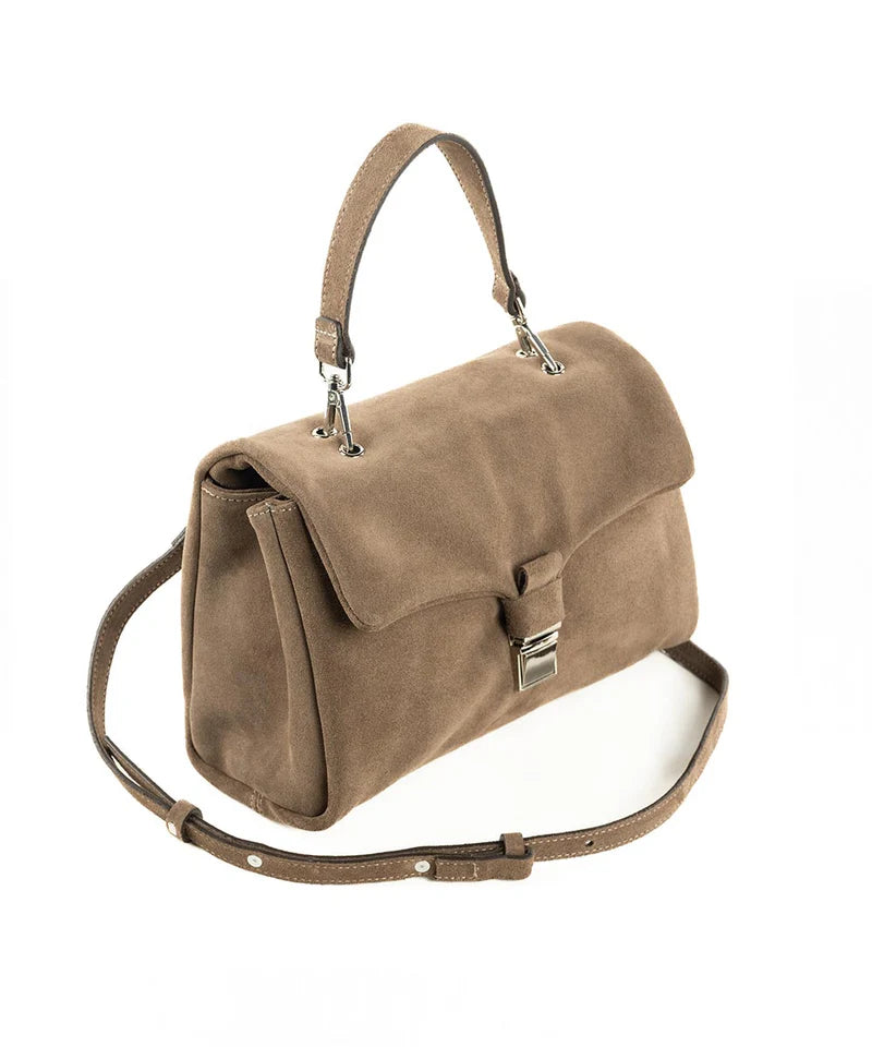 SIVA TAŠNA VERONA BIG /252