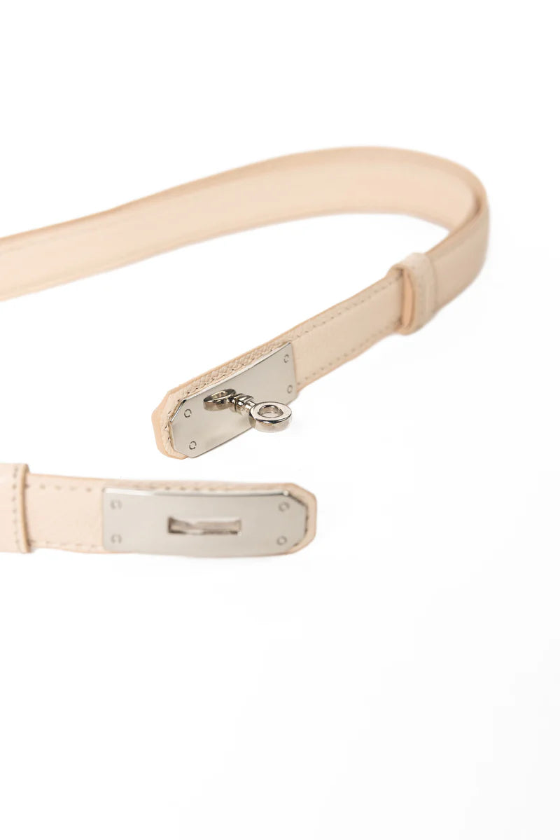 BEŽ KAIŠ NOMO /248-NIKL