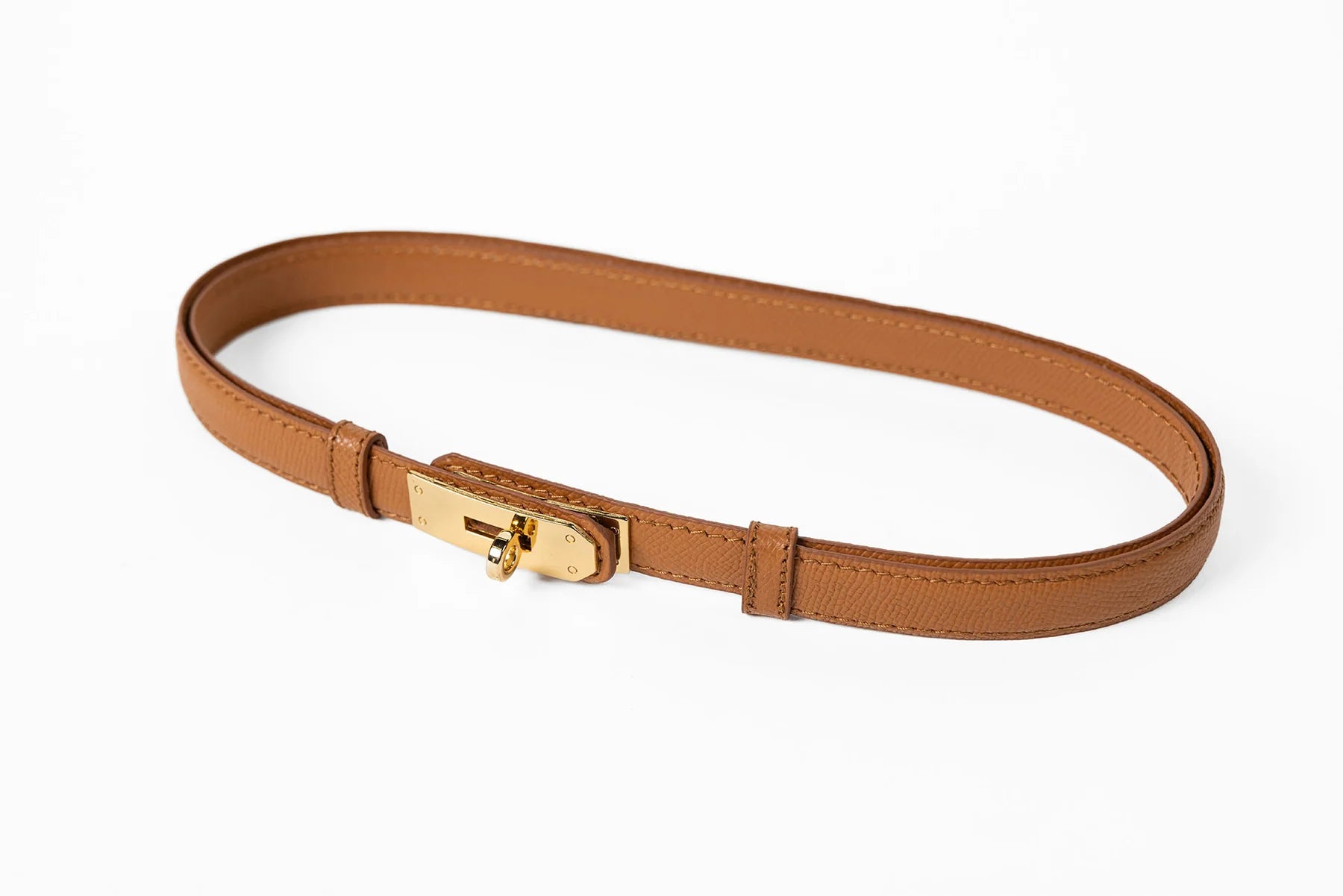 KAMEL KAIŠ NOMO /248-ZLATO