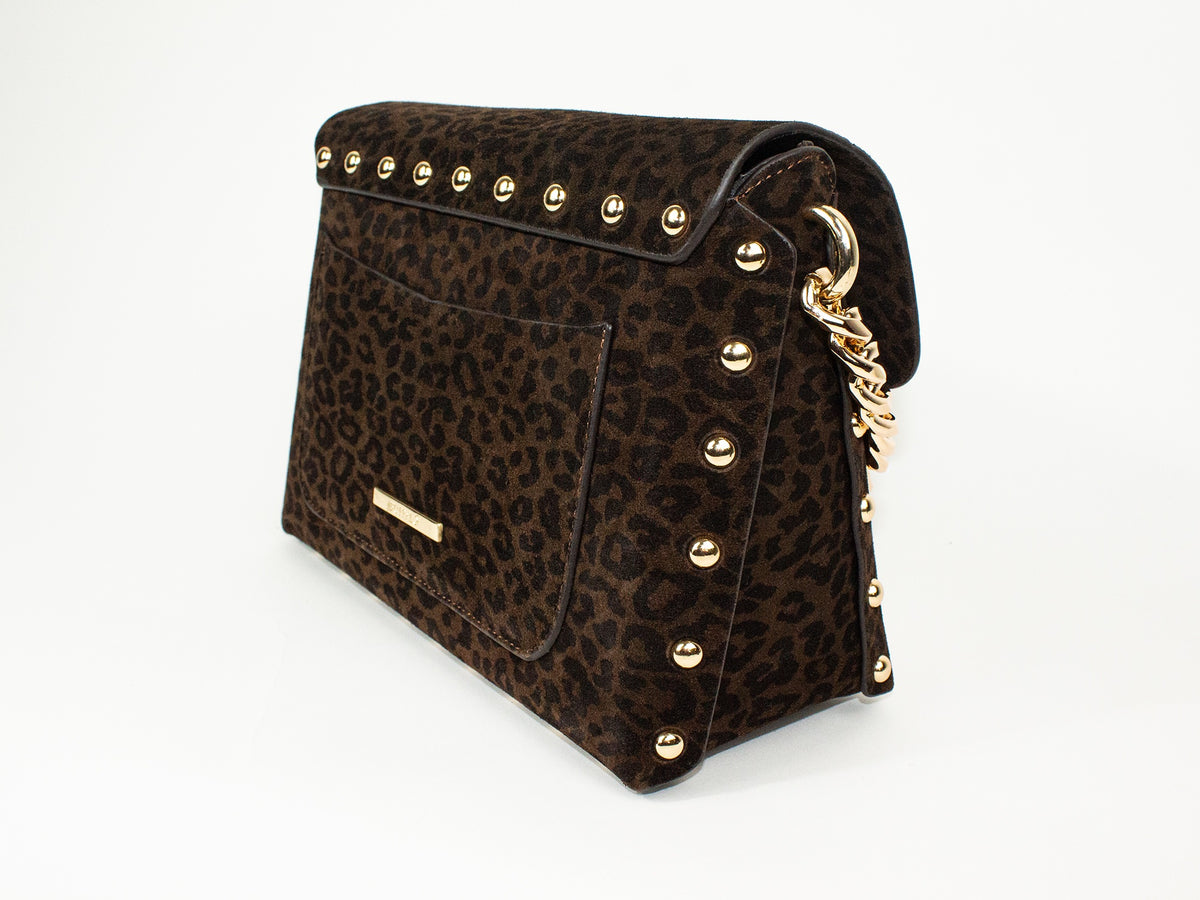 TAŠNA ATINA /200 LEOPARD PRINT